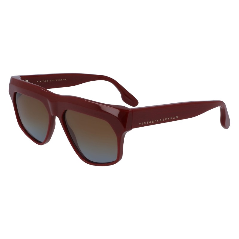 WOMEN SUNGLASSES VICTORIA BECKHAM  VB603S-604 (Lens/Bridge/Temple) 56/15/145 mm)