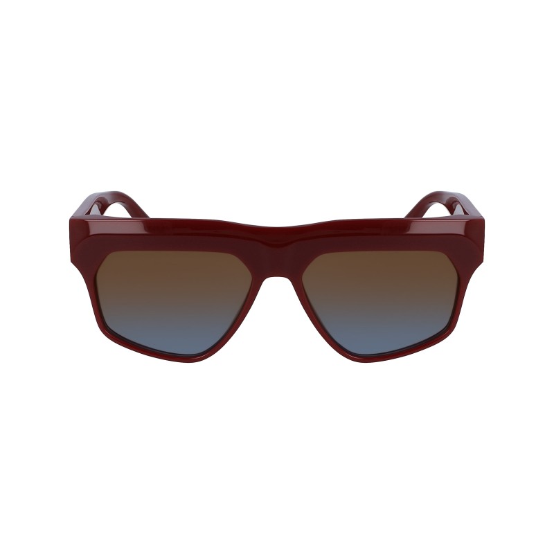 WOMEN SUNGLASSES VICTORIA BECKHAM  VB603S-604 (Lens/Bridge/Temple) 56/15/145 mm)