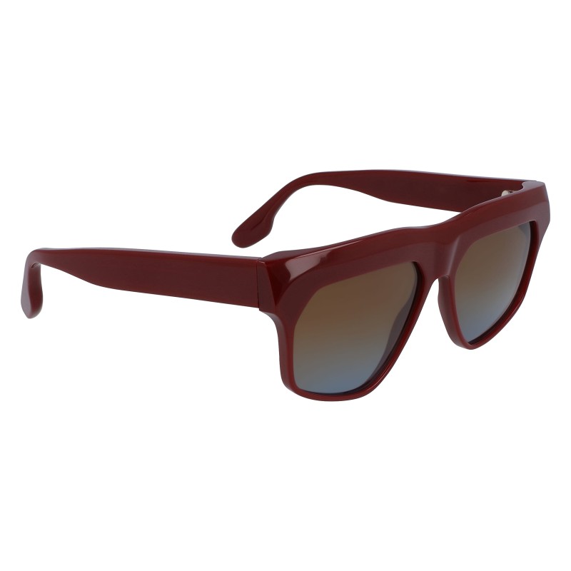 WOMEN SUNGLASSES VICTORIA BECKHAM  VB603S-604 (Lens/Bridge/Temple) 56/15/145 mm)