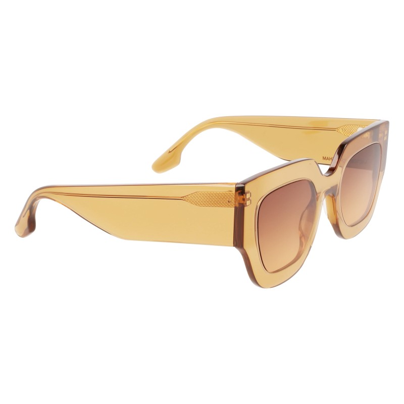 WOMEN SUNGLASSES VICTORIA BECKHAM  VB606S-342 (Lens/Bridge/Temple) 49/24/145 mm)