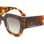 WOMEN SUNGLASSES VICTORIA BECKHAM  VB606S4924240 (Lens/Bridge/Temple) 49/24/145 mm)