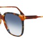WOMEN SUNGLASSES VICTORIA BECKHAM  VB610SCB-212 (Lens/Bridge/Temple) 59/16/145 mm)