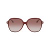 WOMEN SUNGLASSES VICTORIA BECKHAM  VB613S-607 (Lens/Bridge/Temple) 59/15/140 mm)