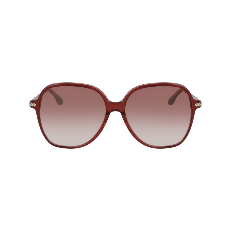 WOMEN SUNGLASSES VICTORIA BECKHAM  VB613S-607 (Lens/Bridge/Temple) 59/15/140 mm)