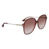 WOMEN SUNGLASSES VICTORIA BECKHAM  VB613S-607 (Lens/Bridge/Temple) 59/15/140 mm)