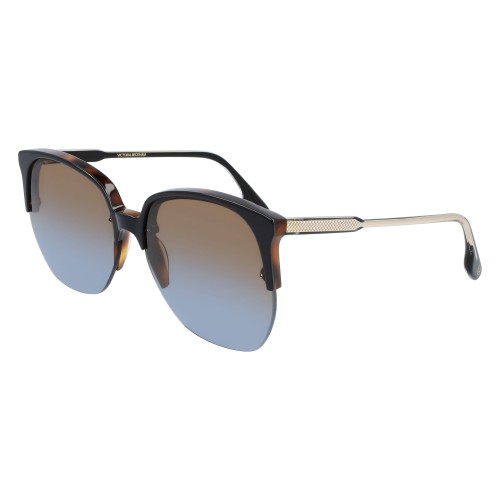 WOMEN SUNGLASSES VICTORIA BECKHAM  VB617S-005 (Lens/Bridge/Temple) 63/15/140 mm)