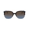 WOMEN SUNGLASSES VICTORIA BECKHAM  VB617S-005 (Lens/Bridge/Temple) 63/15/140 mm)