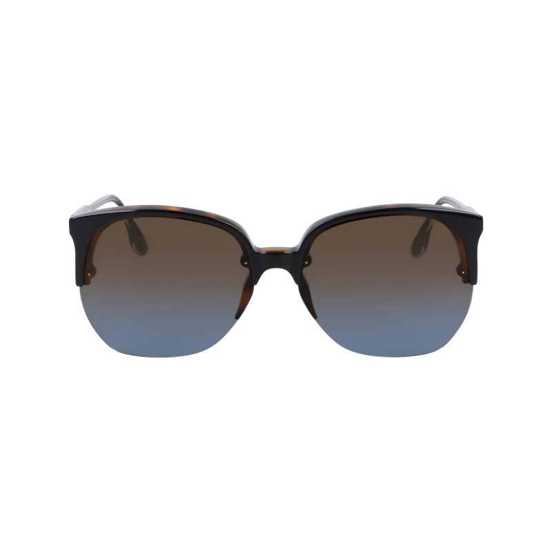WOMEN SUNGLASSES VICTORIA BECKHAM  VB617S-005 (Lens/Bridge/Temple) 63/15/140 mm)