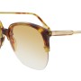 WOMEN SUNGLASSES VICTORIA BECKHAM  VB617S-222 (Lens/Bridge/Temple) 63/15/140 mm)