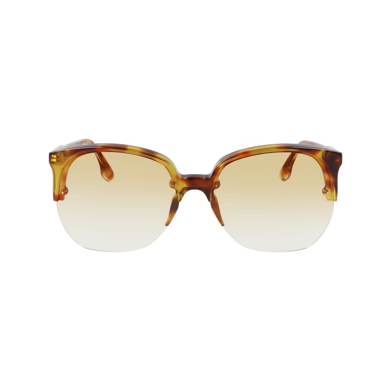 WOMEN SUNGLASSES VICTORIA BECKHAM  VB617S-222 (Lens/Bridge/Temple) 63/15/140 mm)