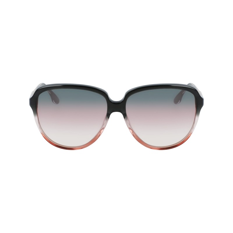 WOMEN SUNGLASSES VICTORIA BECKHAM  VB618S-039 (Lens/Bridge/Temple) 60/13/140 mm)