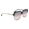 WOMEN SUNGLASSES VICTORIA BECKHAM  VB618S-039 (Lens/Bridge/Temple) 60/13/140 mm)