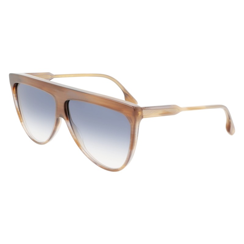 WOMEN SUNGLASSES VICTORIA BECKHAM  VB619S6509773 (Lens/Bridge/Temple) 65/09/145 mm)