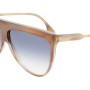 WOMEN SUNGLASSES VICTORIA BECKHAM  VB619S6509773 (Lens/Bridge/Temple) 65/09/145 mm)