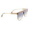WOMEN SUNGLASSES VICTORIA BECKHAM  VB619S6509773 (Lens/Bridge/Temple) 65/09/145 mm)