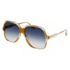 WOMEN SUNGLASSES VICTORIA BECKHAM  VB626S-774 (Lens/Bridge/Temple) 59/14/140 mm)