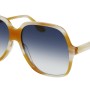 WOMEN SUNGLASSES VICTORIA BECKHAM  VB626S-774 (Lens/Bridge/Temple) 59/14/140 mm)