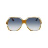 WOMEN SUNGLASSES VICTORIA BECKHAM  VB626S-774 (Lens/Bridge/Temple) 59/14/140 mm)