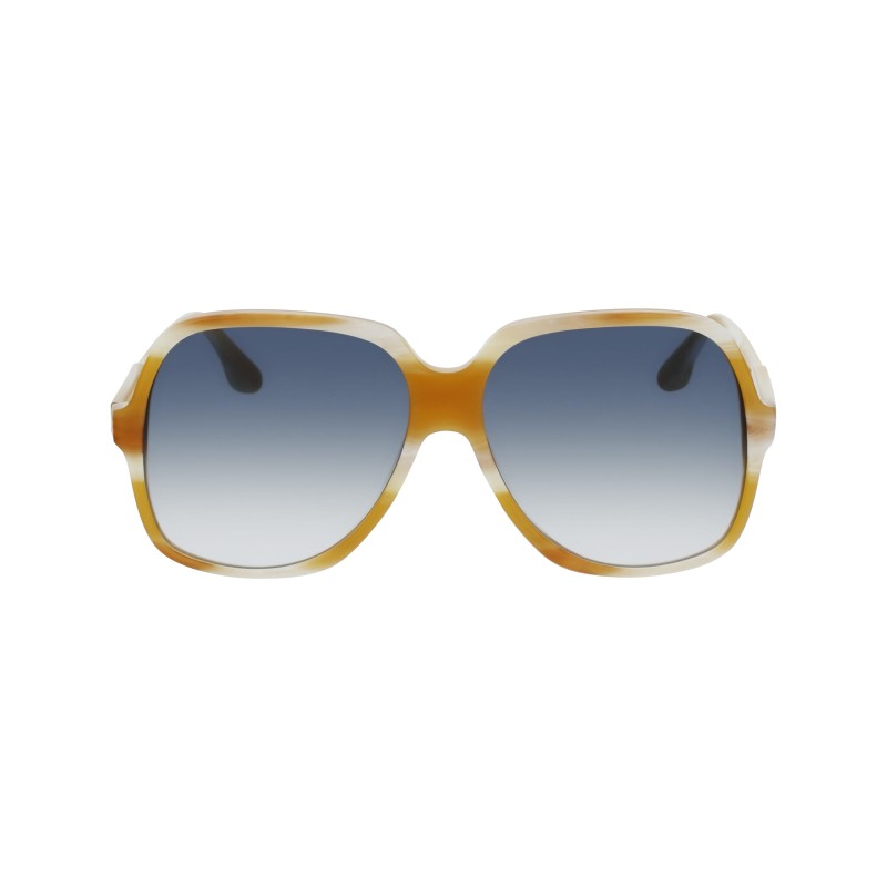 WOMEN SUNGLASSES VICTORIA BECKHAM  VB626S-774 (Lens/Bridge/Temple) 59/14/140 mm)