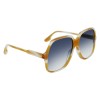 WOMEN SUNGLASSES VICTORIA BECKHAM  VB626S-774 (Lens/Bridge/Temple) 59/14/140 mm)