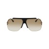 WOMEN SUNGLASSES VICTORIA BECKHAM  VB627S-001 (Lens/Bridge/Temple) 64/12/140 mm)
