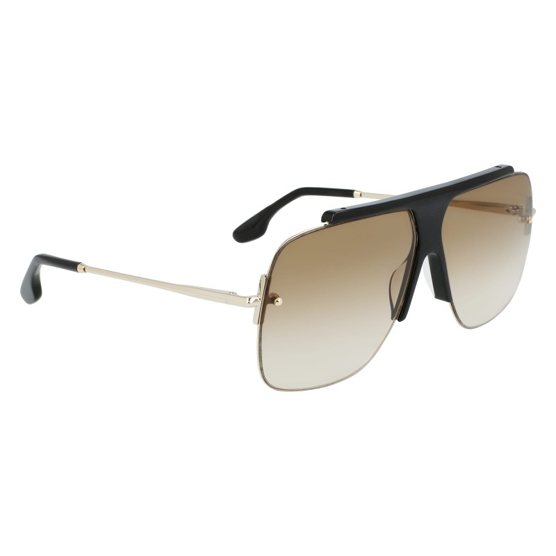 WOMEN SUNGLASSES VICTORIA BECKHAM  VB627S-001 (Lens/Bridge/Temple) 64/12/140 mm)