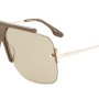 WOMEN SUNGLASSES VICTORIA BECKHAM  VB627S-207 (Lens/Bridge/Temple) 64/12/140 mm)