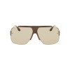 WOMEN SUNGLASSES VICTORIA BECKHAM  VB627S-207 (Lens/Bridge/Temple) 64/12/140 mm)
