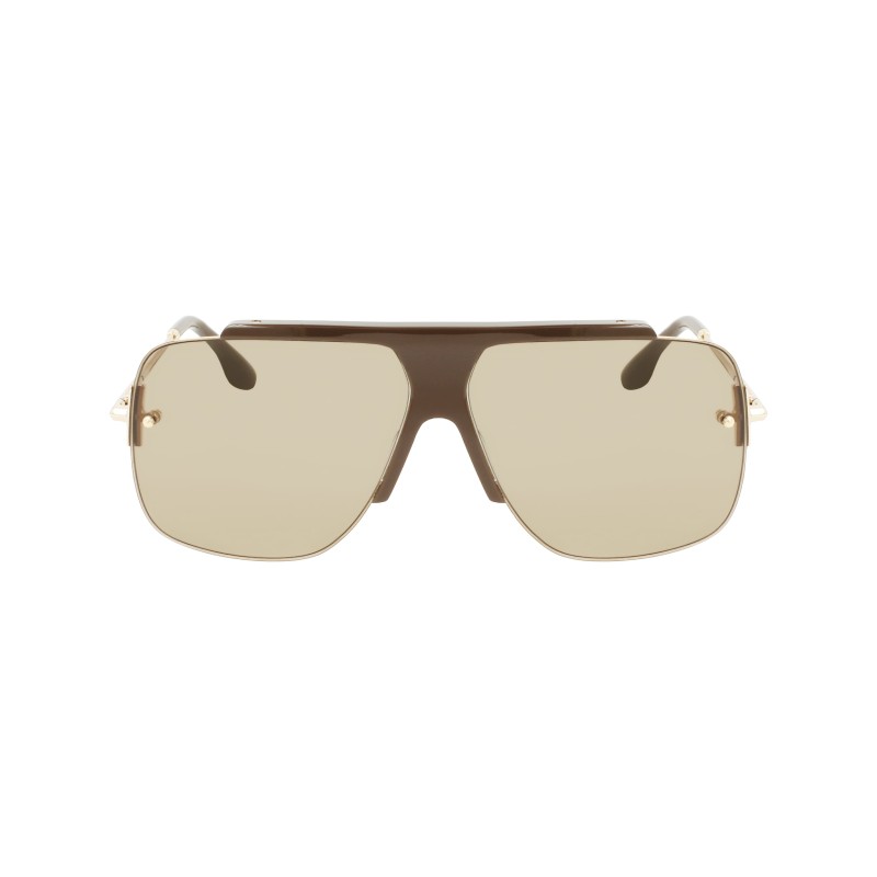 WOMEN SUNGLASSES VICTORIA BECKHAM  VB627S-207 (Lens/Bridge/Temple) 64/12/140 mm)