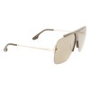WOMEN SUNGLASSES VICTORIA BECKHAM  VB627S-207 (Lens/Bridge/Temple) 64/12/140 mm)