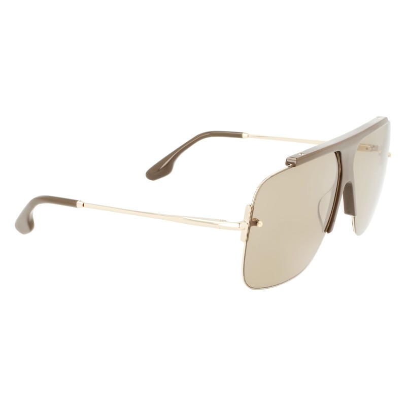 WOMEN SUNGLASSES VICTORIA BECKHAM  VB627S-207 (Lens/Bridge/Temple) 64/12/140 mm)