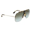 WOMEN SUNGLASSES VICTORIA BECKHAM  VB627S-214 (Lens/Bridge/Temple) 64/12/140 mm)