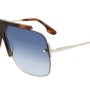 WOMEN SUNGLASSES VICTORIA BECKHAM  VB627S-215 (Lens/Bridge/Temple) 64/12/140 mm)