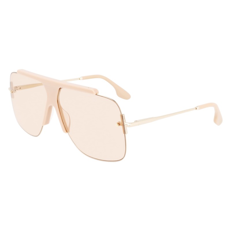 WOMEN SUNGLASSES VICTORIA BECKHAM  VB627S-243 (Lens/Bridge/Temple) 64/12/140 mm)