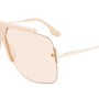 WOMEN SUNGLASSES VICTORIA BECKHAM  VB627S-243 (Lens/Bridge/Temple) 64/12/140 mm)