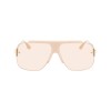 WOMEN SUNGLASSES VICTORIA BECKHAM  VB627S-243 (Lens/Bridge/Temple) 64/12/140 mm)