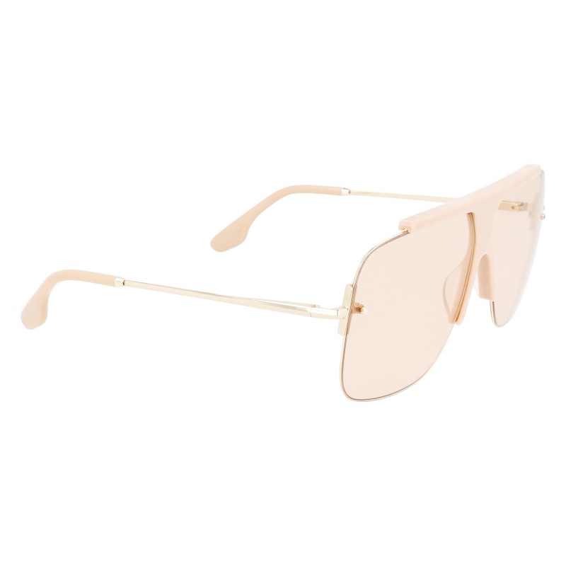 WOMEN SUNGLASSES VICTORIA BECKHAM  VB627S-243 (Lens/Bridge/Temple) 64/12/140 mm)