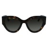 WOMEN SUNGLASSES VICTORIA BECKHAM  VB628S-418 (Lens/Bridge/Temple) 55/21/145 mm)