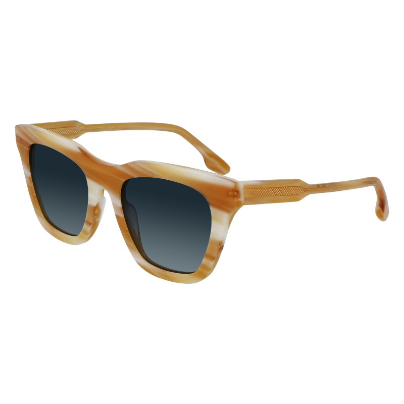 WOMEN SUNGLASSES VICTORIA BECKHAM  VB630S-774 (Lens/Bridge/Temple) 53/20/140 mm)