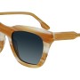 WOMEN SUNGLASSES VICTORIA BECKHAM  VB630S-774 (Lens/Bridge/Temple) 53/20/140 mm)