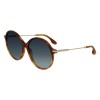 WOMEN SUNGLASSES VICTORIA BECKHAM  VB632S-232 (Lens/Bridge/Temple) 58/15/140 mm)