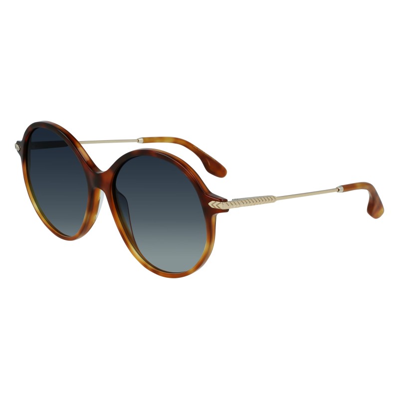 WOMEN SUNGLASSES VICTORIA BECKHAM  VB632S-232 (Lens/Bridge/Temple) 58/15/140 mm)