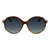 WOMEN SUNGLASSES VICTORIA BECKHAM  VB632S-232 (Lens/Bridge/Temple) 58/15/140 mm)
