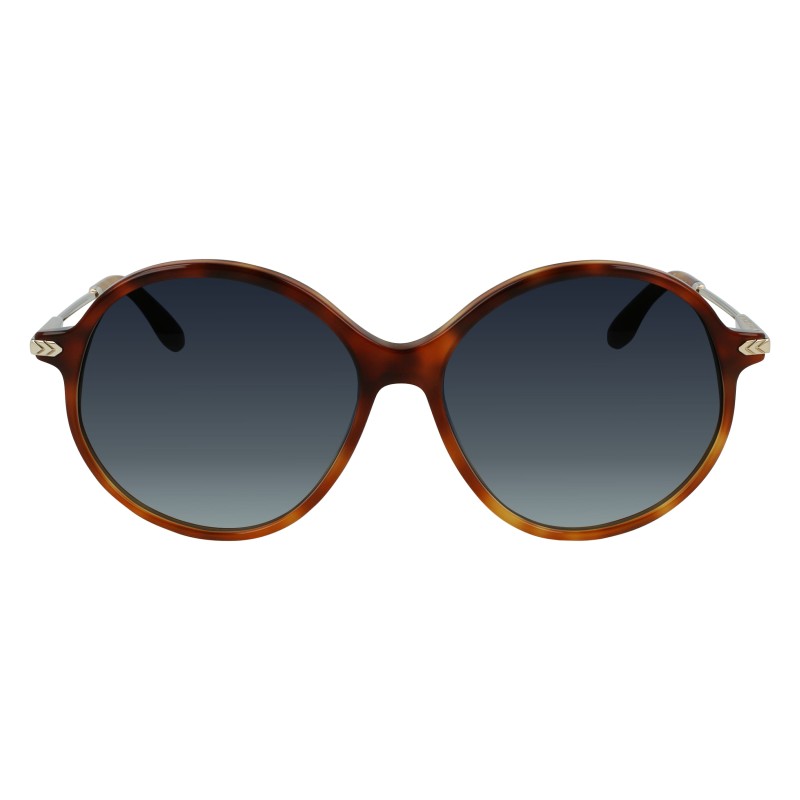 WOMEN SUNGLASSES VICTORIA BECKHAM  VB632S-232 (Lens/Bridge/Temple) 58/15/140 mm)