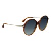 WOMEN SUNGLASSES VICTORIA BECKHAM  VB632S-232 (Lens/Bridge/Temple) 58/15/140 mm)