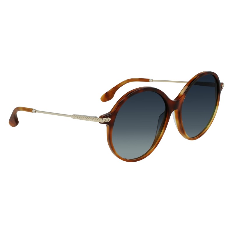 WOMEN SUNGLASSES VICTORIA BECKHAM  VB632S-232 (Lens/Bridge/Temple) 58/15/140 mm)