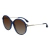 WOMEN SUNGLASSES VICTORIA BECKHAM  VB632S-419 (Lens/Bridge/Temple) 58/15/140 mm)