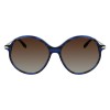 WOMEN SUNGLASSES VICTORIA BECKHAM  VB632S-419 (Lens/Bridge/Temple) 58/15/140 mm)