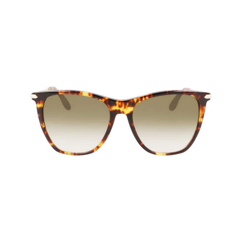 WOMEN SUNGLASSES VICTORIA BECKHAM  VB636S-221 (Lens/Bridge/Temple) 58/17/140 mm)
