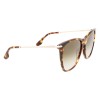 WOMEN SUNGLASSES VICTORIA BECKHAM  VB636S-221 (Lens/Bridge/Temple) 58/17/140 mm)